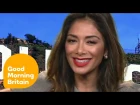 Nicole Scherzinger On Her Return To The X Factor And Her Work For UNICEF | Good Morning Britain