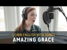 Amazing Grace Best Live Perfomance - Lyric Lab
