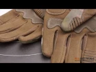 Тактические перчатки Mechanix M-Pact