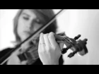 Naruto - Sadness and Sorrow (Violin) - Taylor Davis