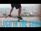 Loaded Boards | Loco in the Coco with Marcos Villefort