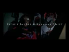 Reggie BayBee Ft. Barnone Swift - Get Out Yo Feelings
