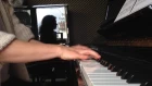 Gershwin Summertime piano cover / Гершвин Саммертайм фортепиано