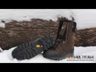 Треккинговые ботинки Tibet Hi TF GTX Lowa