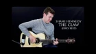 The Claw (Jerry Reed) - Shane Hennessy