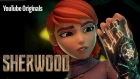 Шервуд / The Modern Robin Hood SHERWOOD Official | русский трейлер NewStation