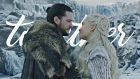 Game of Thrones || Together || Daenerys Targaryen & Jon Snow