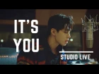 HENRY 헨리 'It's You' (Live Ver.)