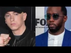 Diddy отвечает на атаку Eminem в Killshot (Papalam)