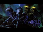 #3 World of MP - King Diamond and Mercyful Fate (Rock City Magazine)
