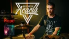 Obscure of Acacia - Rope (Drum Playthrough by Kirill Chumachek)