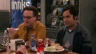 The Big Bang Theory 12x15 Sneak Peek 1 "The Donation Oscillation"