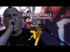 BEEROCEPHALS / БИРОЦЕФАЛЫ - Punk-Слет (#3) им. Свина-2015, клуб MOD, СПб, 06.06.2015