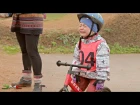 Беговел Россия. Гонки на беговелах. Amazing kids on balance bikes!Лучшее видео!