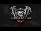 E3 Coliseum - Mortal Kombat: Celebrating 25 Years with Ed Boon