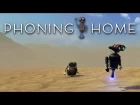 Phoning Home - Official Trailer