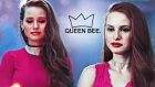 Cheryl Blossom | Queen Bee. [+1x03]