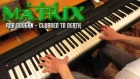 Rob Dougan - Clubbed To Death (Ilya Heifetz Piano Cover)