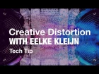 Creative Distortion in Cubase with Eelke Kleijn