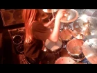 Beyond Creation - Omnipresent Perception (Official Live Drum Video)