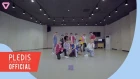[SPECIAL VIDEO] SEVENTEEN(세븐틴) - 어쩌나 (Oh My!) Dance Practice Fix Ver.