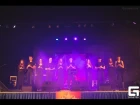 Dance Family | Концерт пам`яті Андрія Кузьменка | Святослав Вакарчук - Мовчати (кавер-версія )