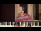 Fundamentals of Neo-Soul Keyboard and Hip-Hop Production :: Featuring Boon Doc