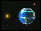 Земля космический корабль (22 Серия) - Високосный год