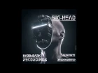 Preview BIG HEAD An Infinite Regression EP - HARDNDARK RECORDINGS