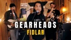  FIDLAR // Talking Gear (Gearheads)