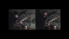 Lizard Minelli - Airwaves (guitar video)