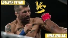 Bare Knuckle Fighting Championship, Estevan Payan - Omar Avelar