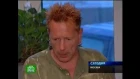НТВ - Репортаж о приезде Sex Pistols в Москву