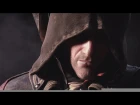 Assassin's Creed Rogue - Cinematic Trailer
