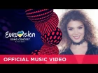 Tamara Gachechiladze - Keep The Faith (Georgia) Official Music Video