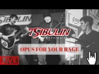 Evgen Tsibulin - Opus for your Rage [Live Video] Instrumental Metal