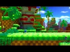 Sonic Forces - Classic Sonic: Green Hill Zone Official Gameplay