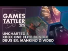 Games Tattler News #13: Deus Ex: Mankind Divided и киберспортивная Россия