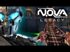 N.O.V.A. Legacy Gameplay Trailer
