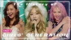 SNSD Special PART 2★100 MINS from IGAB to HOLIDAY era★