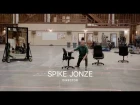 Spike Jonze Welcome Home - Apple HomePod Making Of From AdWeek - Behind The Scenes