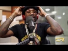 Meek Mill Freestyle With DJ Clue at Power 105.1 For Clue Radio