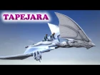 ARK Dev Kit | TAPEJARA | The Mohawk Bird | Animations & Dino Dossier Spotlight