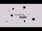 Apple animation tutorial - Bouncing balls / Intention part 8