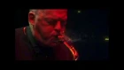 David Gilmour (solo saxophone) - Red Sky At Night (2007)