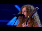 Jimmy Davis – Oh Darlin / The X Factor AU 2015 / Auditions