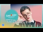 Mikolas Josef - Lie To Me (Eurovision version) - Czech Republic - Official Music Video