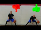 8 Keys To INSTANTLY Improve Ball Handling! How To Dribble A Basketball Better