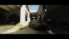 Grand Theft Auto V Ray tracing Global Illumination Demo