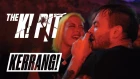 Cancer Bats - Live In The K! Pit (Tiny Dive Bar Show)